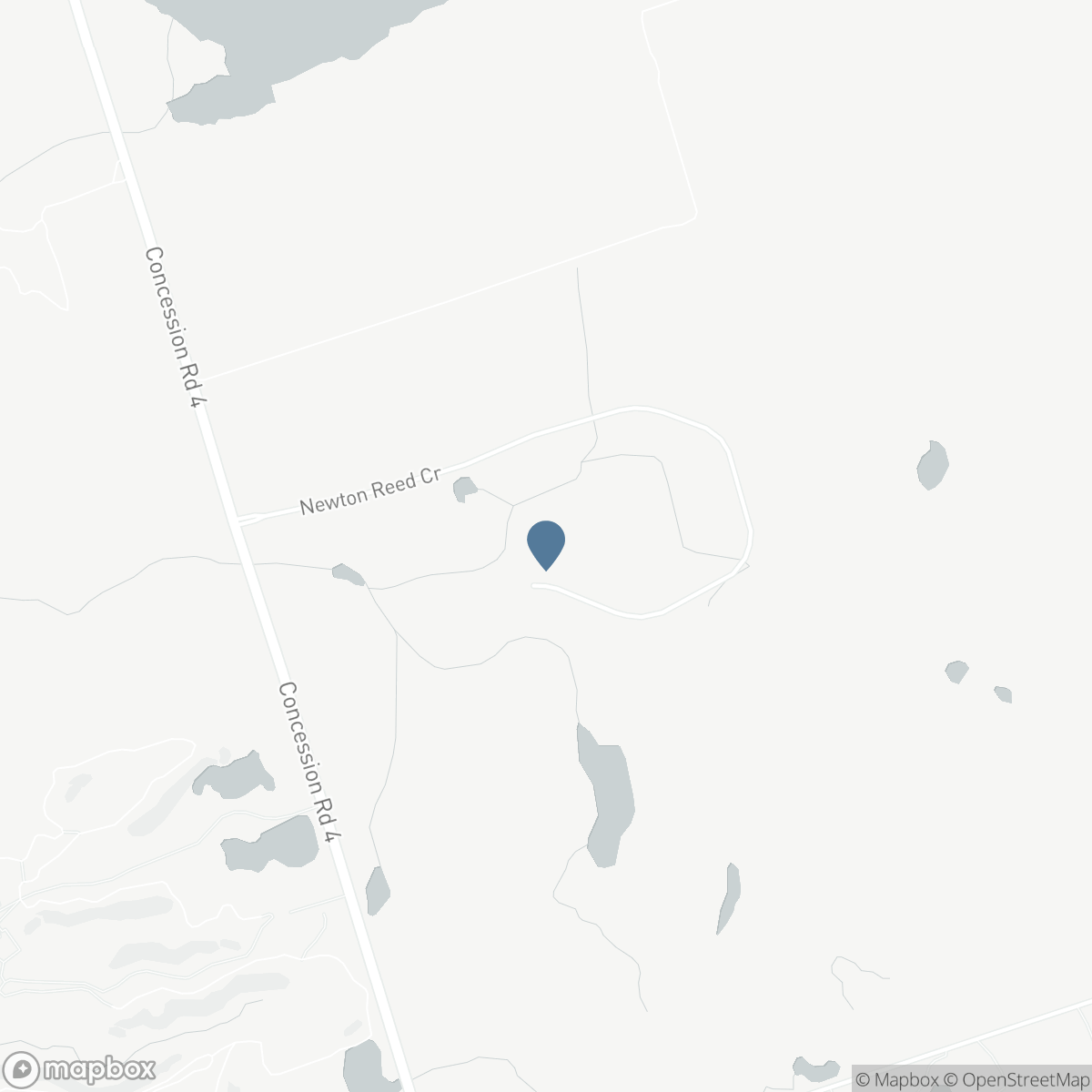 50 NEWTON REED CRESCENT, Uxbridge, Ontario L9P 0R3